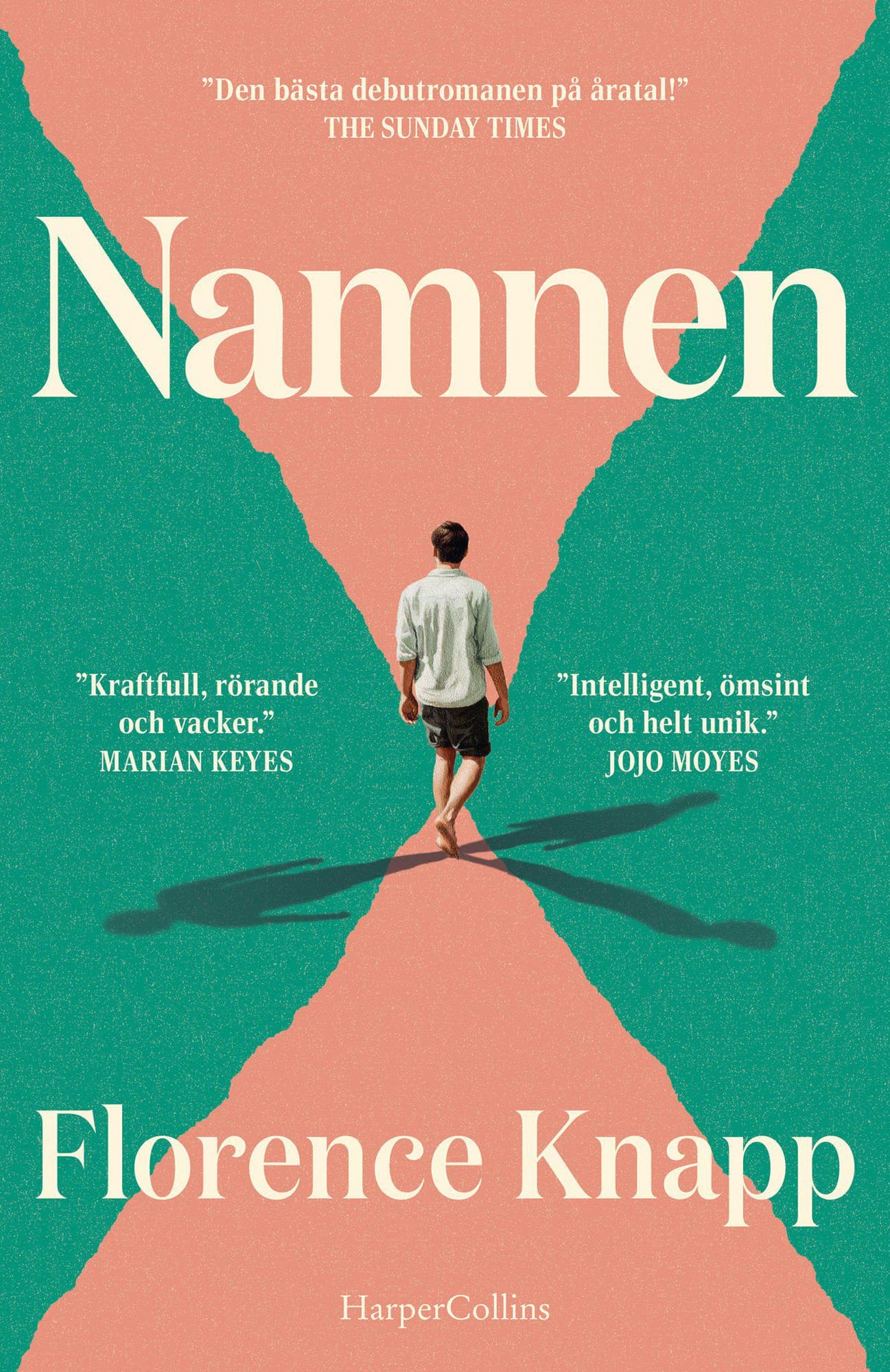 Namnen