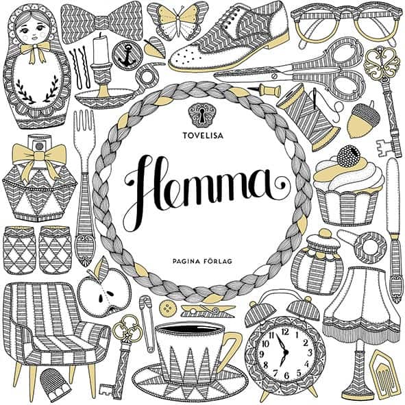 Hemma av Tovelisa