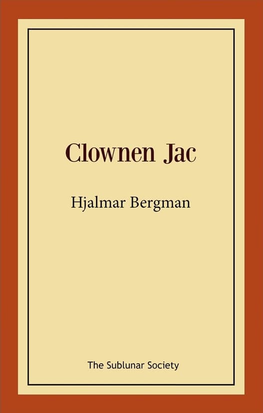 Clownen Jac