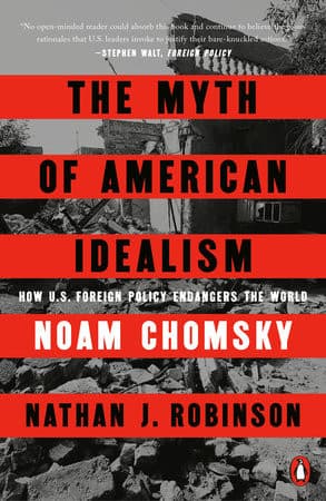 The Myth of American Idealism