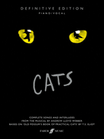 Cats Definitive Edition