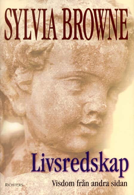 Livsredskap av Sylvia Browne