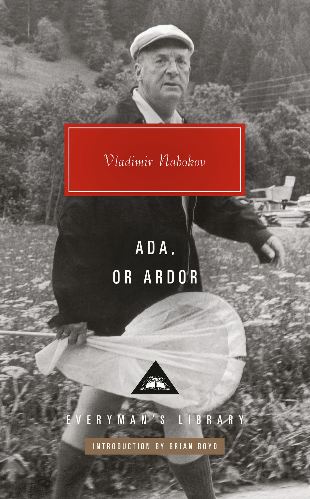 Ada, or Ardor: A Family Chronicle