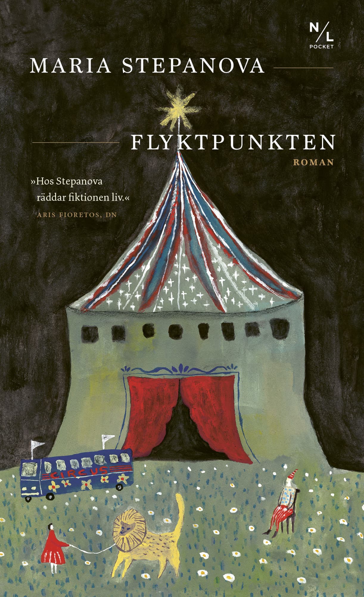 Flyktpunkten