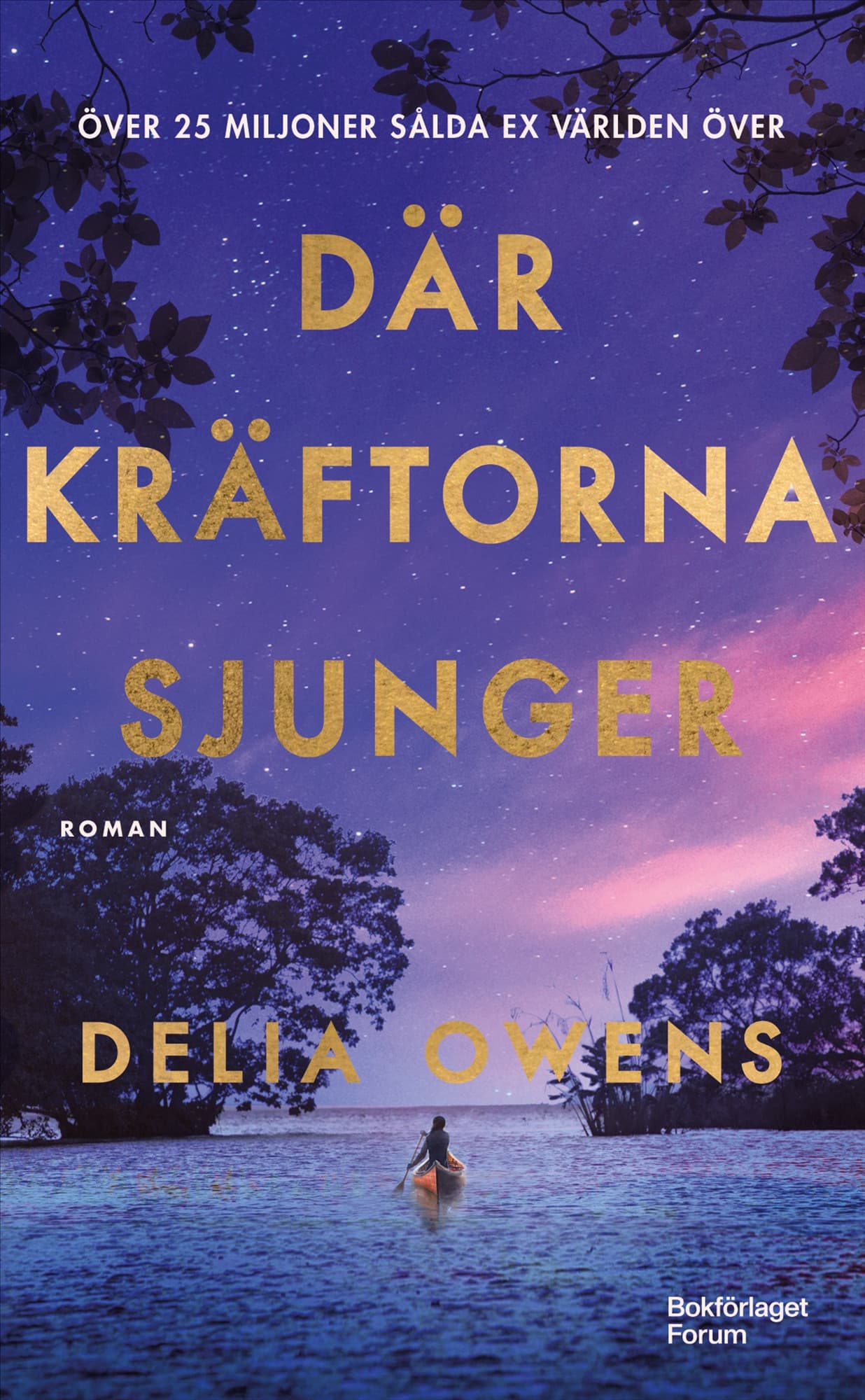 Där kräftorna sjunger