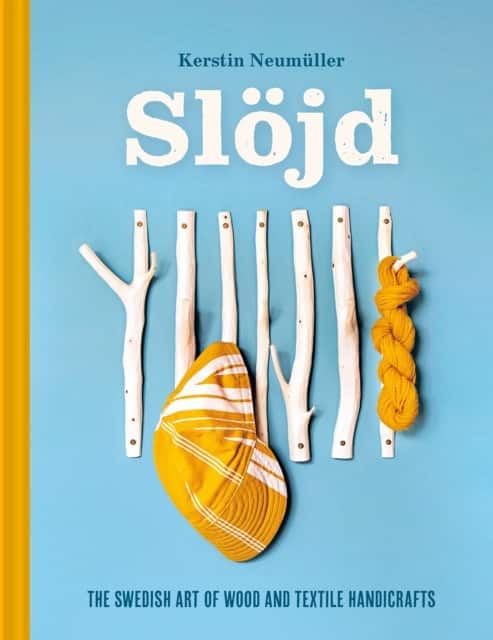 Sloejd av Kerstin Neumuller