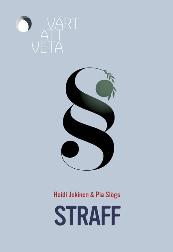 Straff av Heidi Jokinen