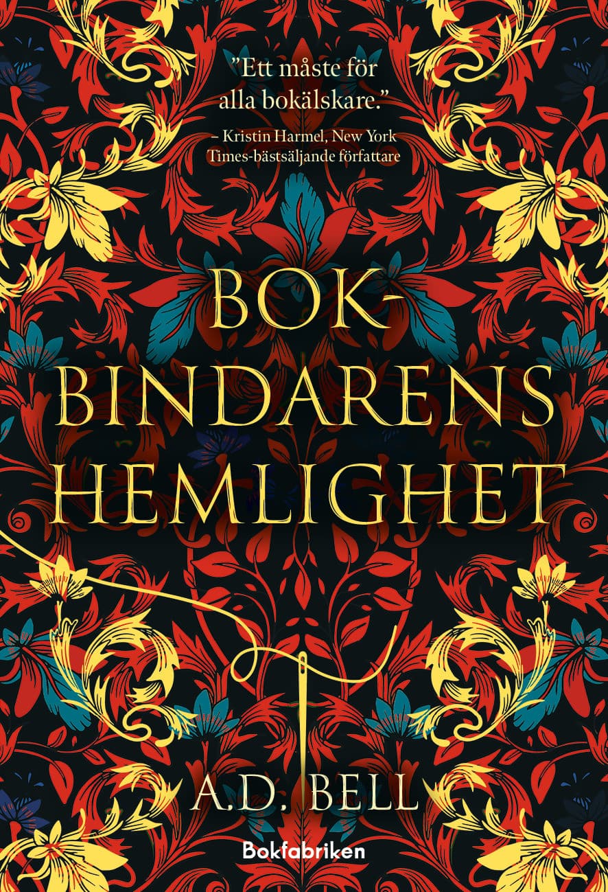 Bokbindarens hemlighet