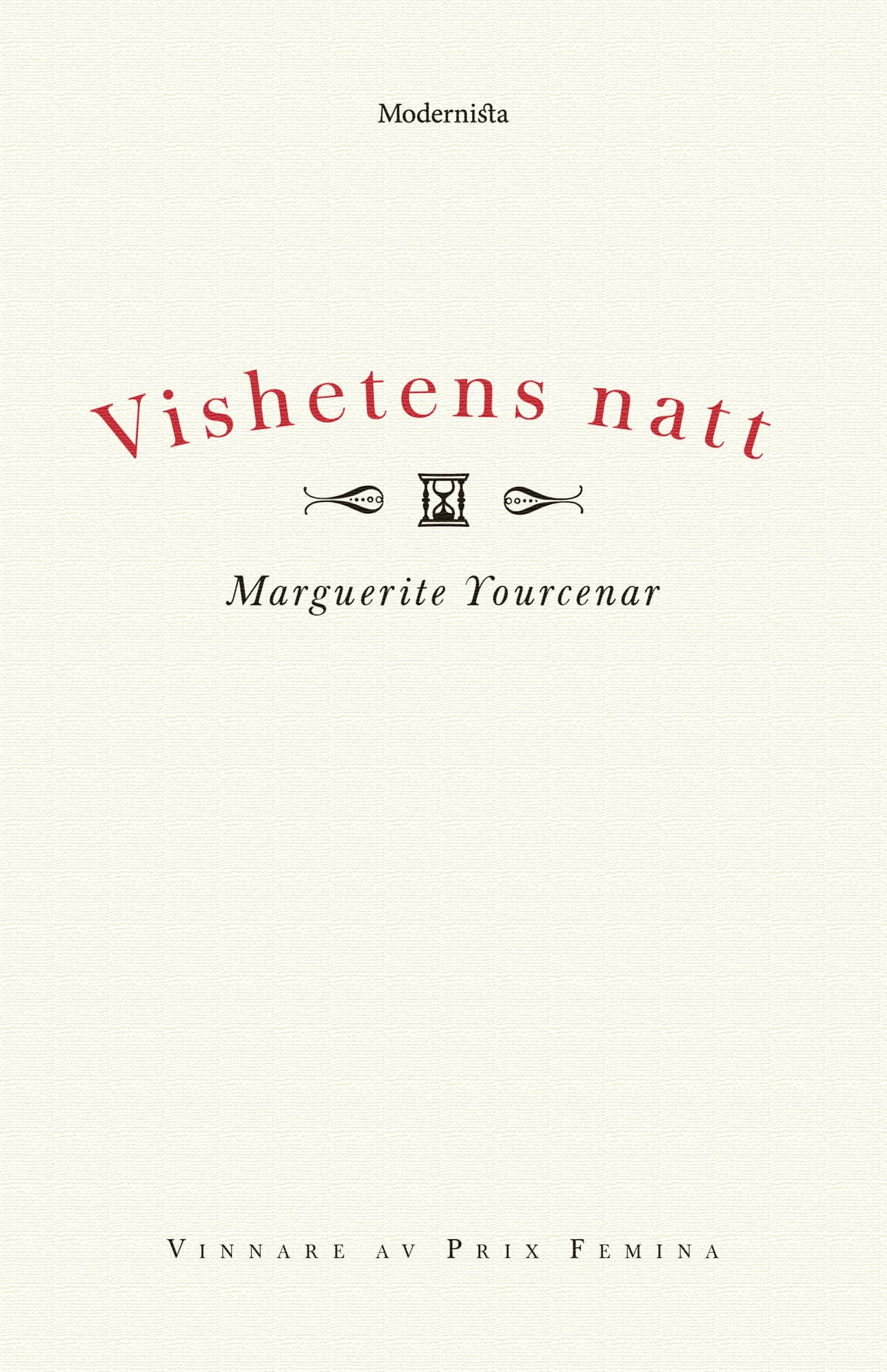 Vishetens natt