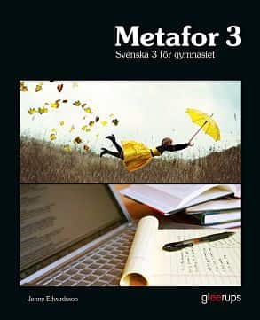 Metafor 3 av Jenny Edvardsson