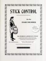 Stick Control av G L Stone