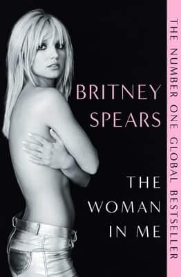 The Woman in Me av Britney Spears