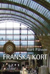 Franska kort av Kurt Pålsson