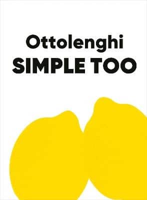 Ottolenghi SIMPLE TOO av Yotam Ottolenghi