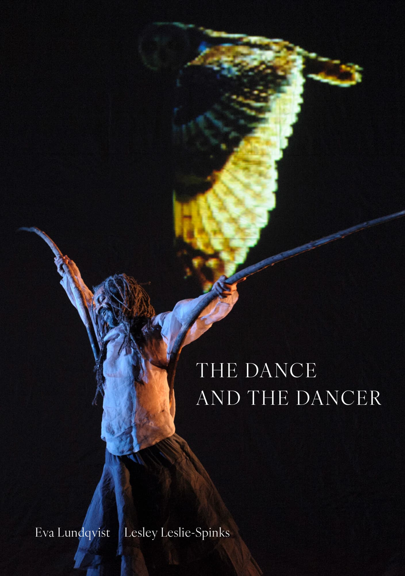 The dance and the dancer