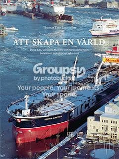 Att skapa en värld