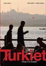 Turkiet : stigar och vägskäl av Bertil Björk