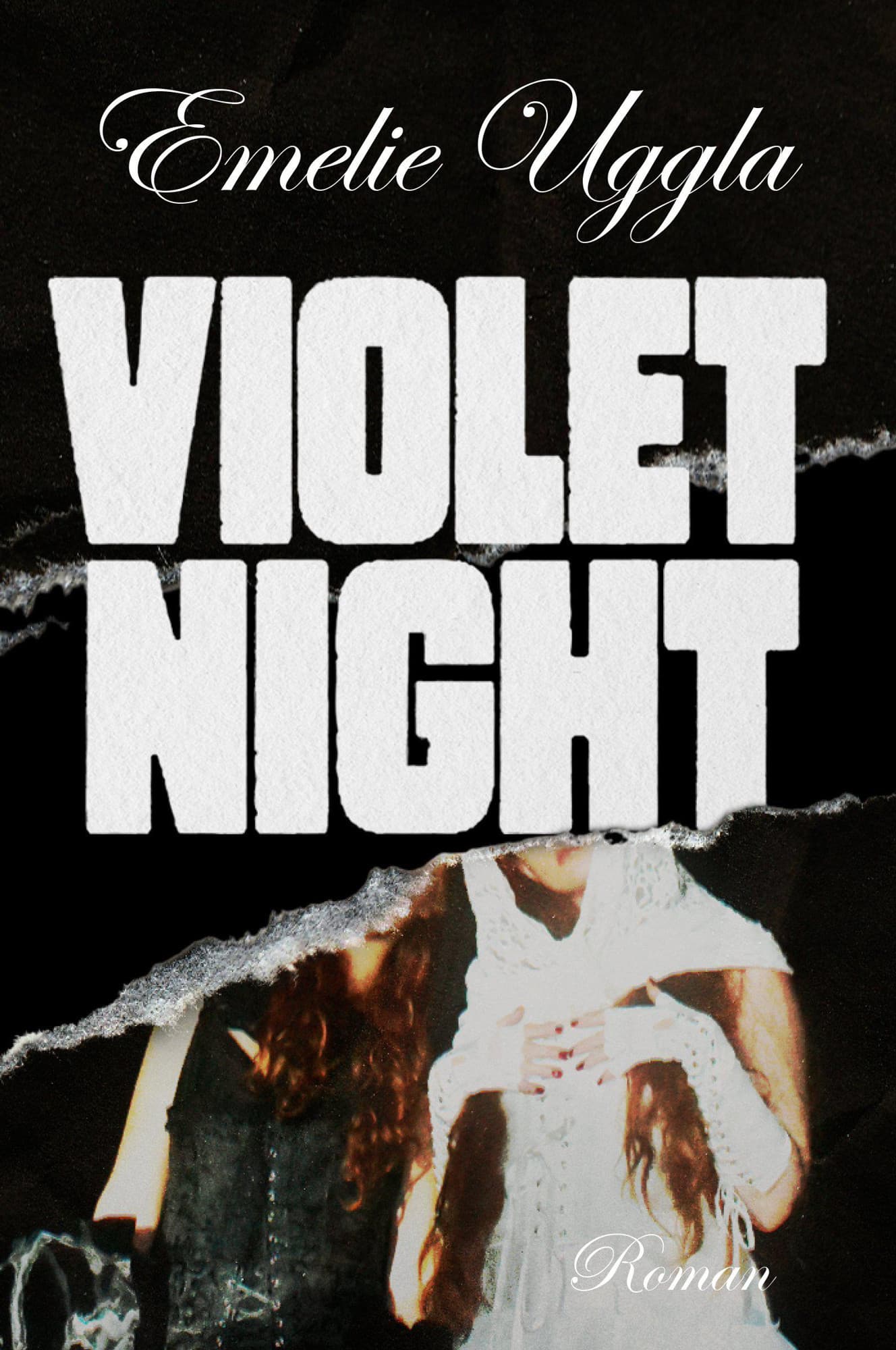 Violet night