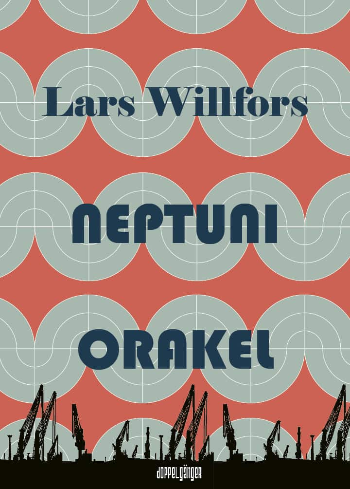 Neptuni orakel av Lars Willfors