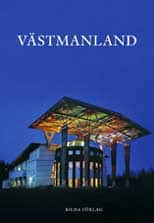 Västmanland av Anders Jägeberg