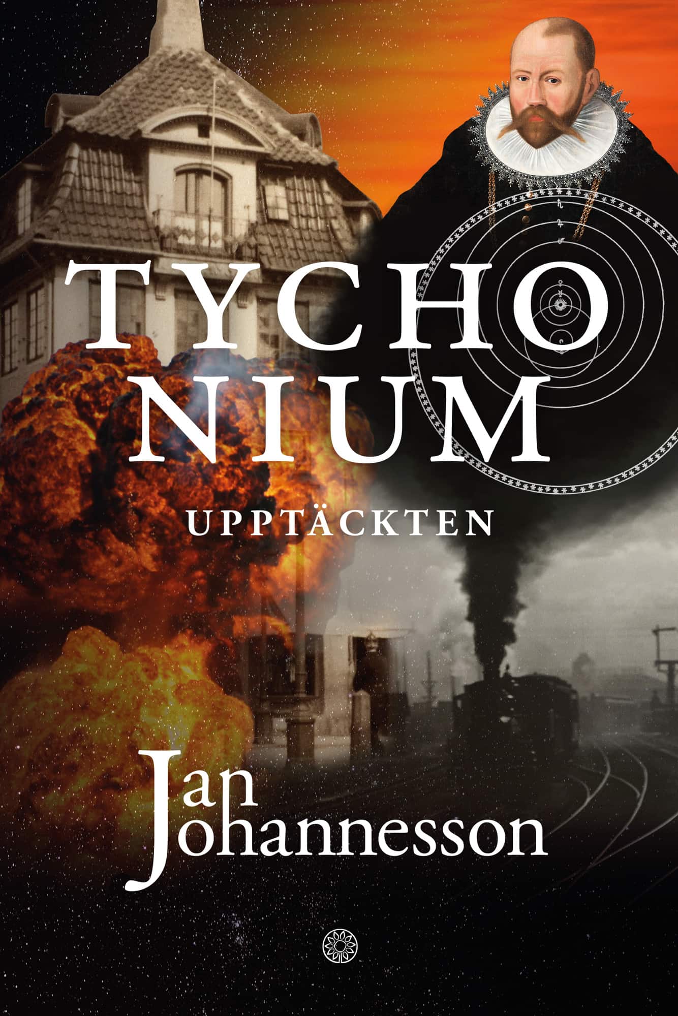 Upptäckten av Jan Johannesson