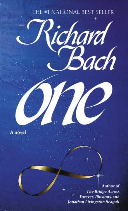 One av Richard Bach