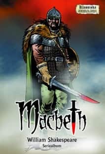 Macbeth av William Shakespeare