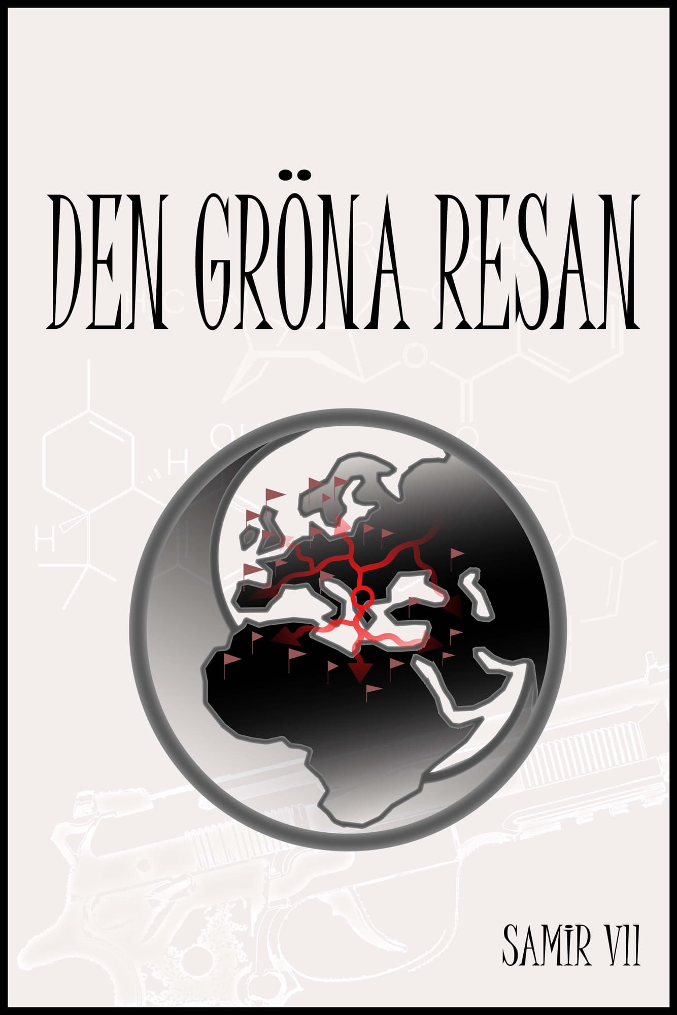 Den gröna resan