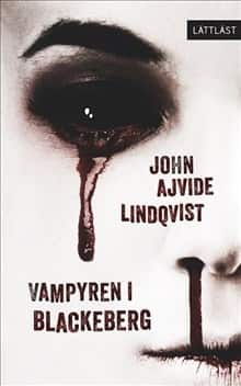 Vampyren i Blackeberg (lättläst) av John Ajvide Lindqvist
