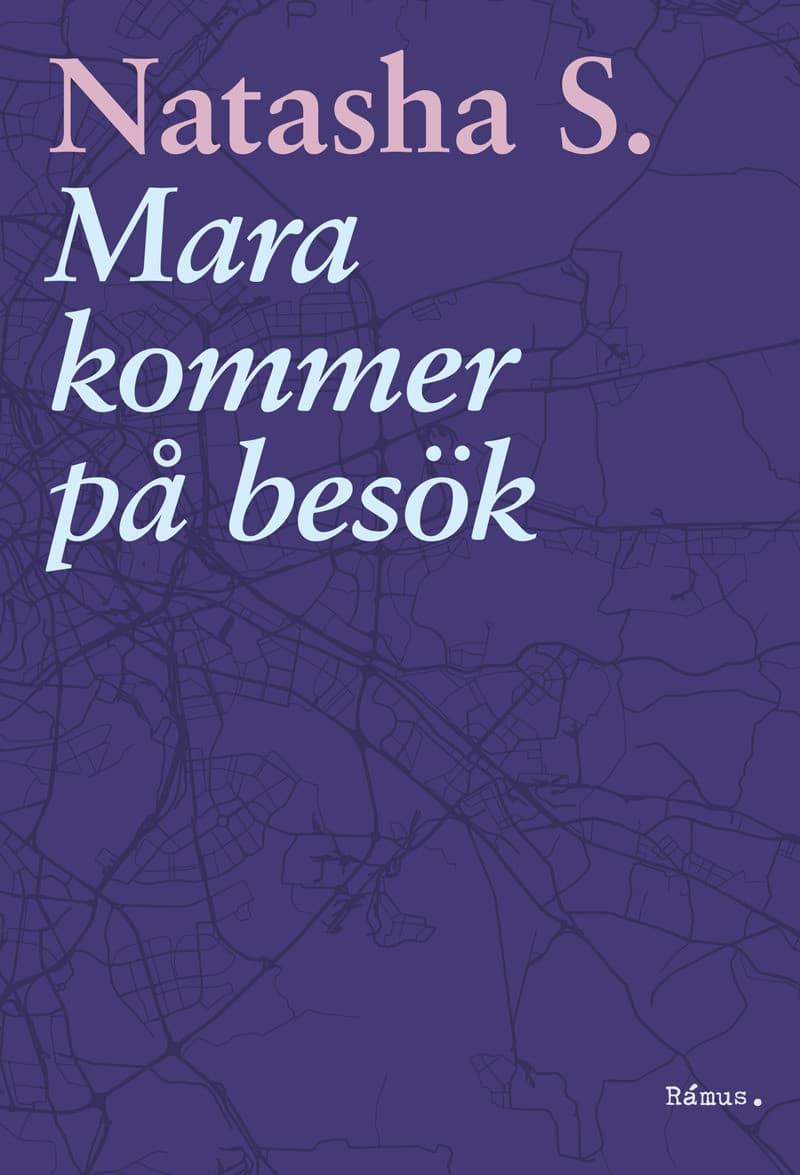 Mara kommer på besök
