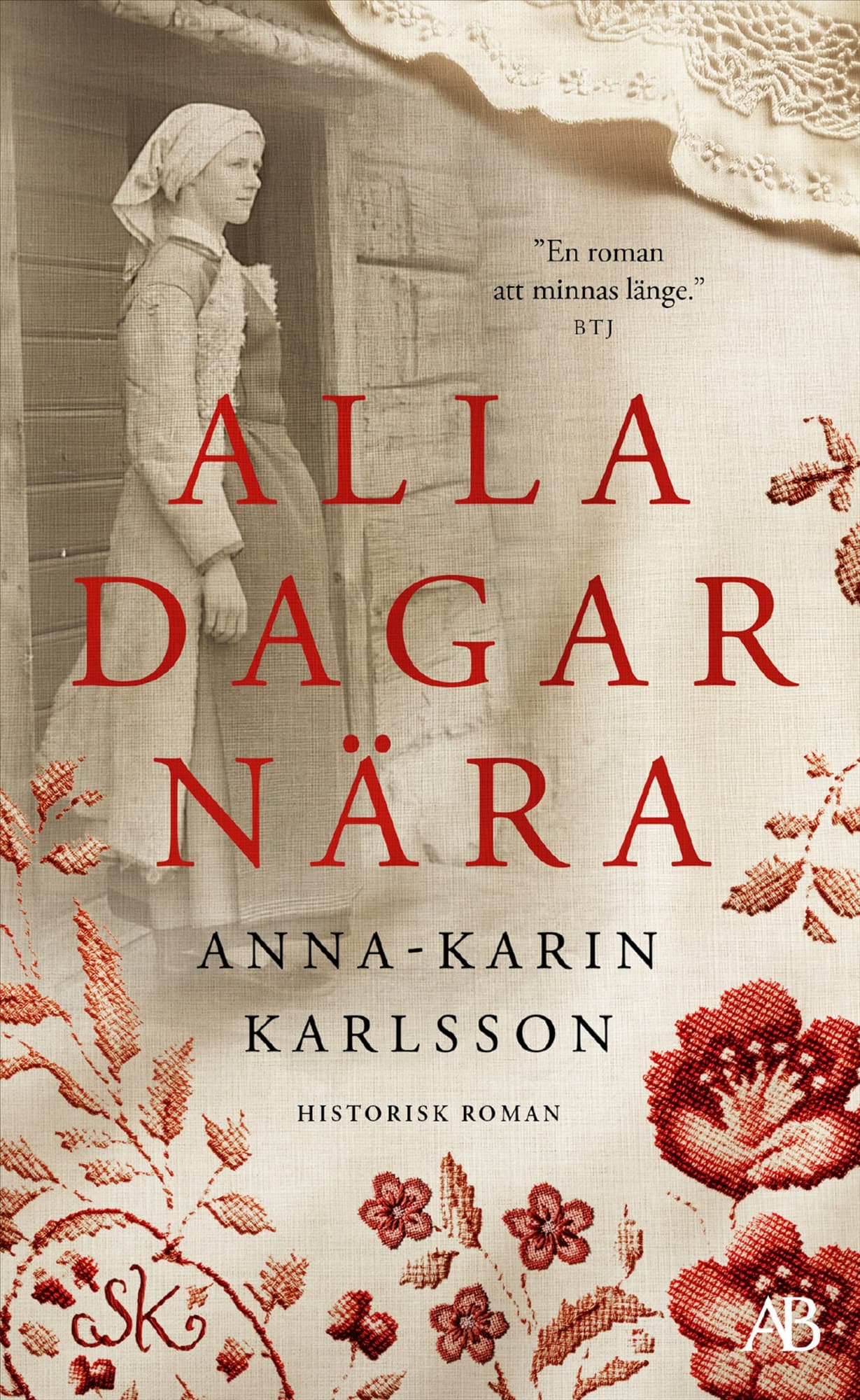 Alla dagar nära
