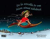 Näen sinut tähdessä / En la estrella te veo av Mikael Rosengren