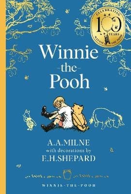 Winnie-the-Pooh