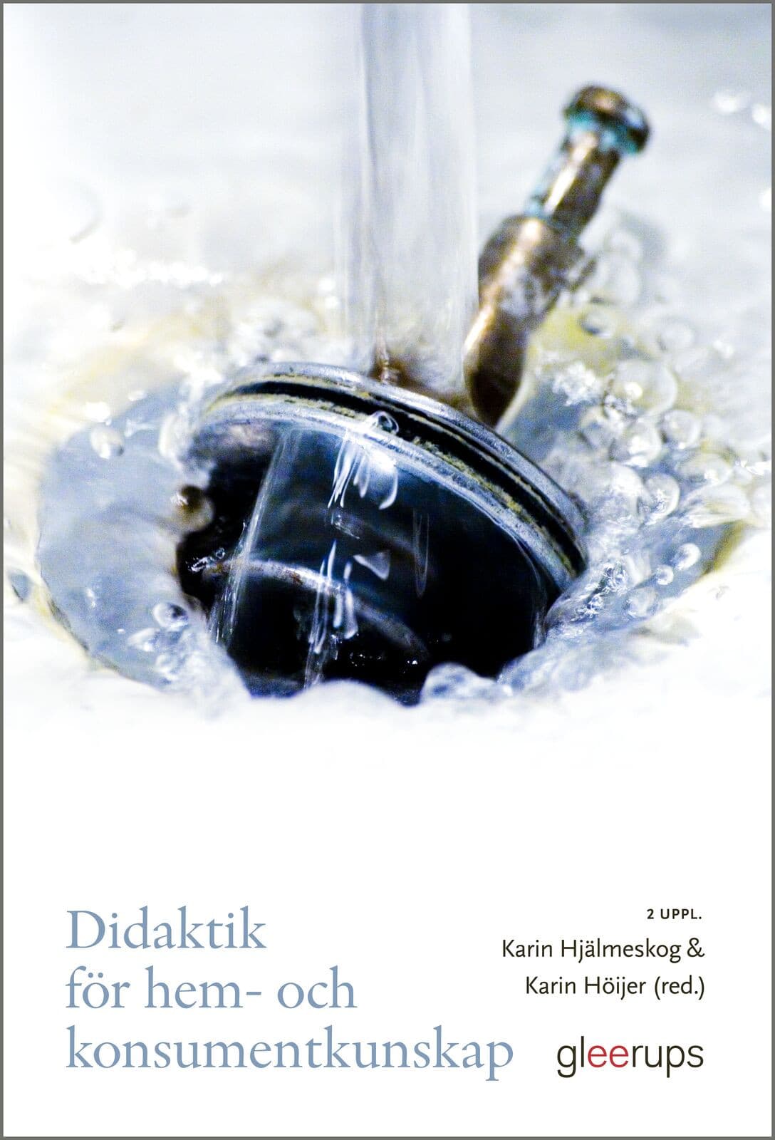 Didaktik för hem- och konsumentkunskap