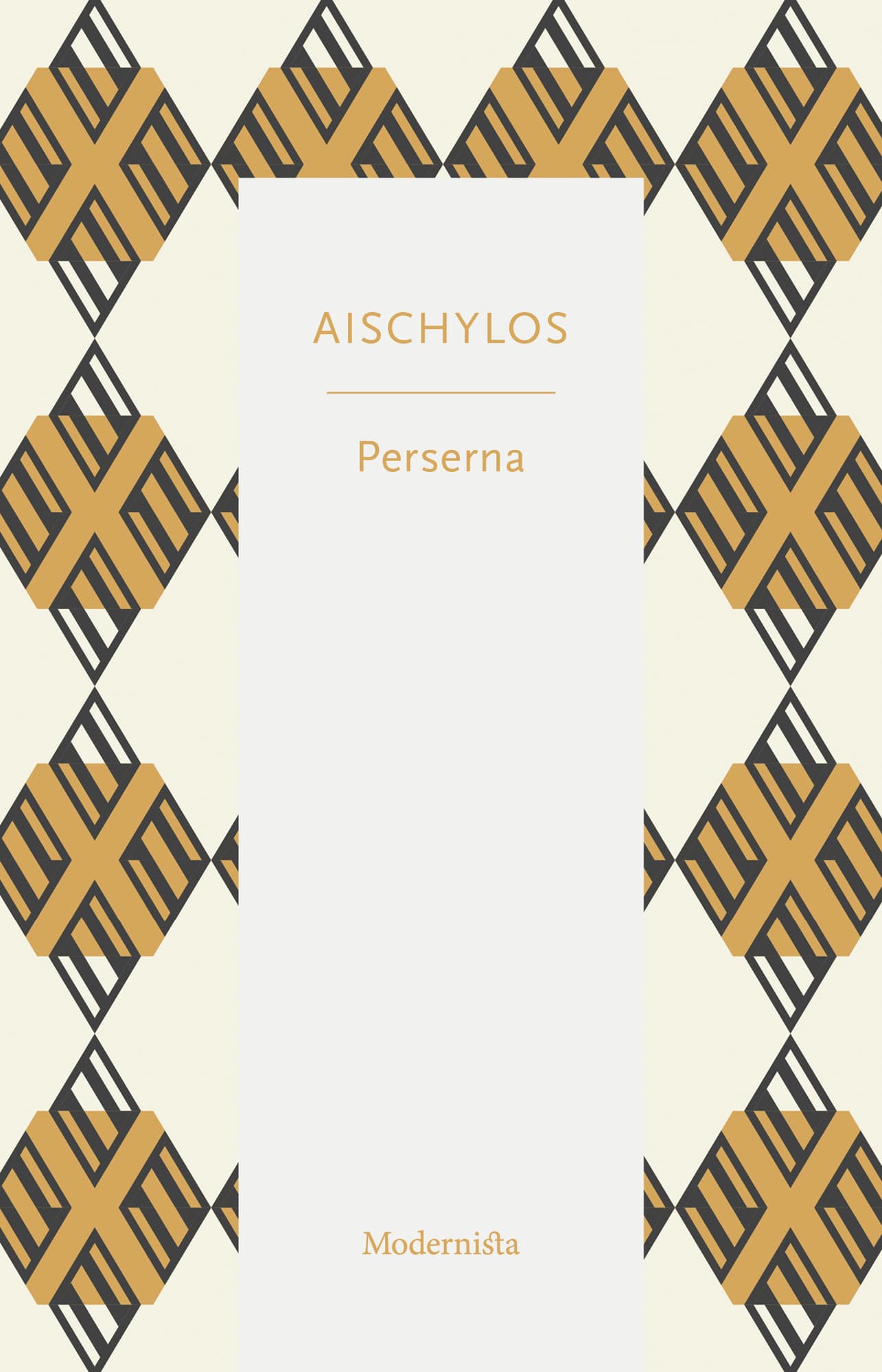 Perserna