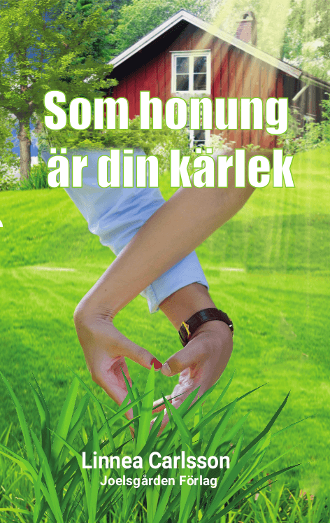 Som honung är din kärlek