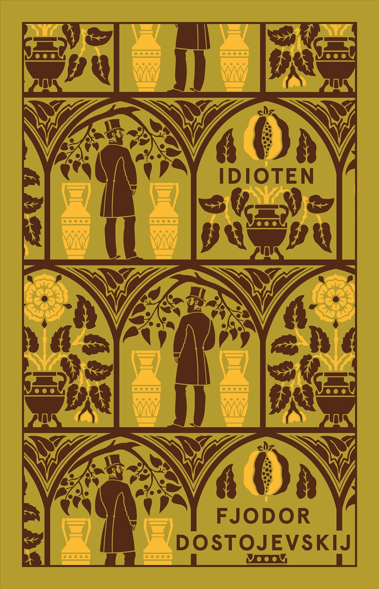 Idioten