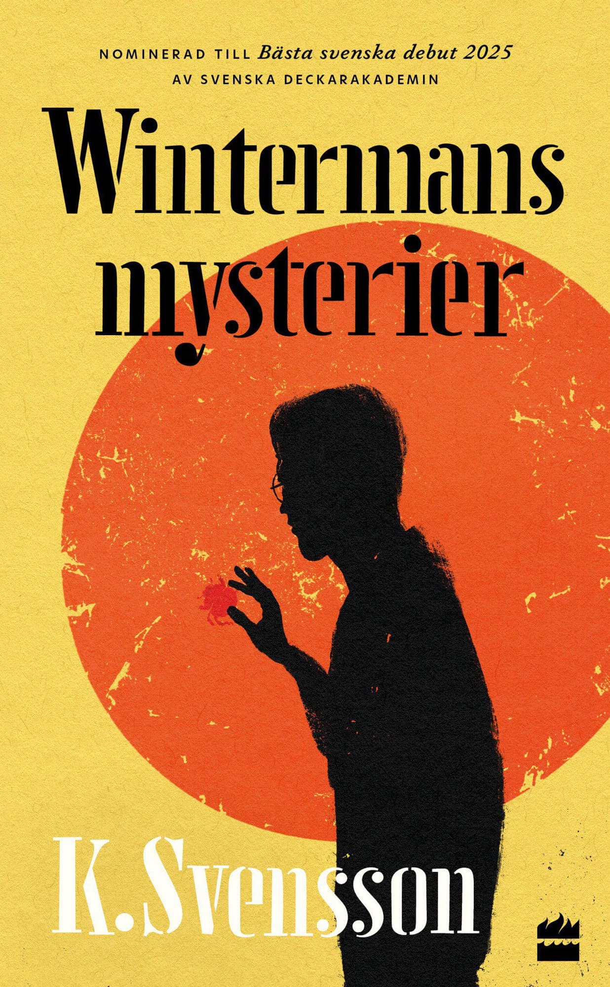 Wintermans mysterier