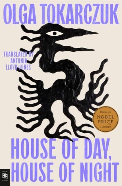 House of Day, House of Night av Olga Tokarczuk