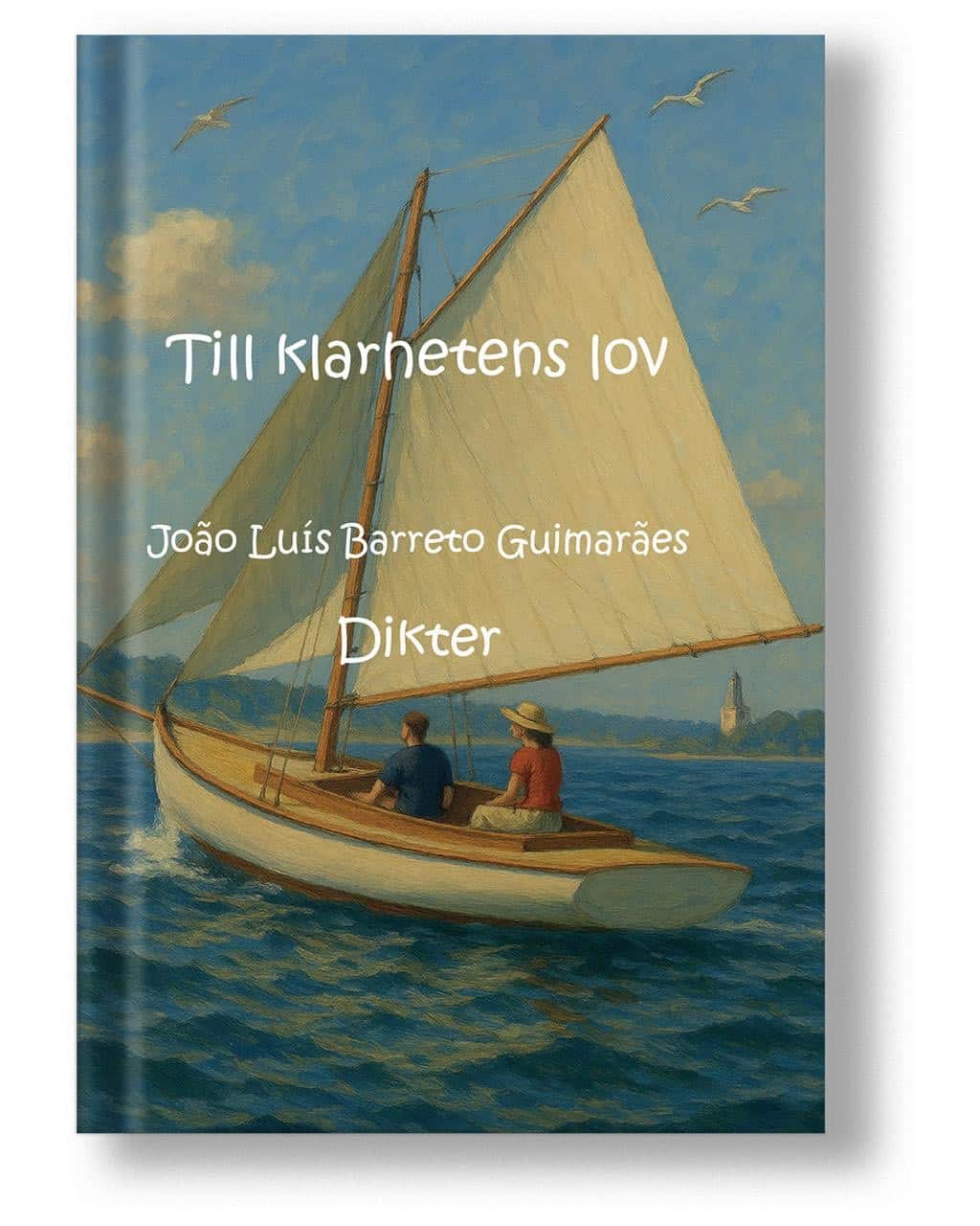 Till klarhetens lov av João Luìs Barreto Guimarães
