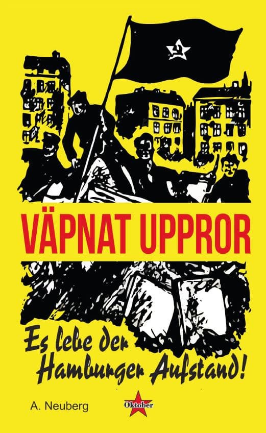 Det väpnade upproret