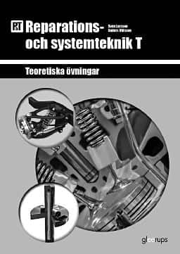PbT Reparations- och systemteknik T av Sven Larsson