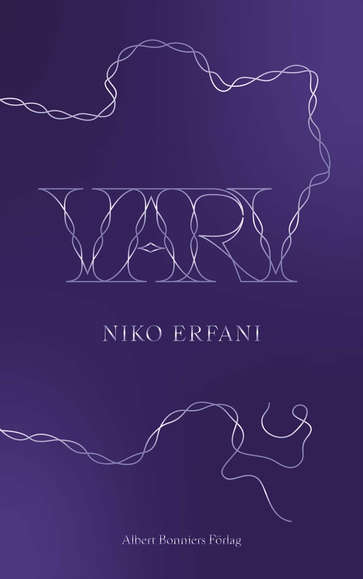 varv av Niko Erfani