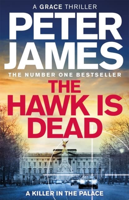 The Hawk Is Dead