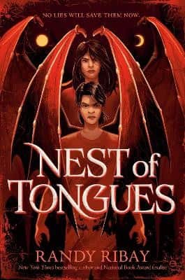 Nest of Tongues av Randy Ribay