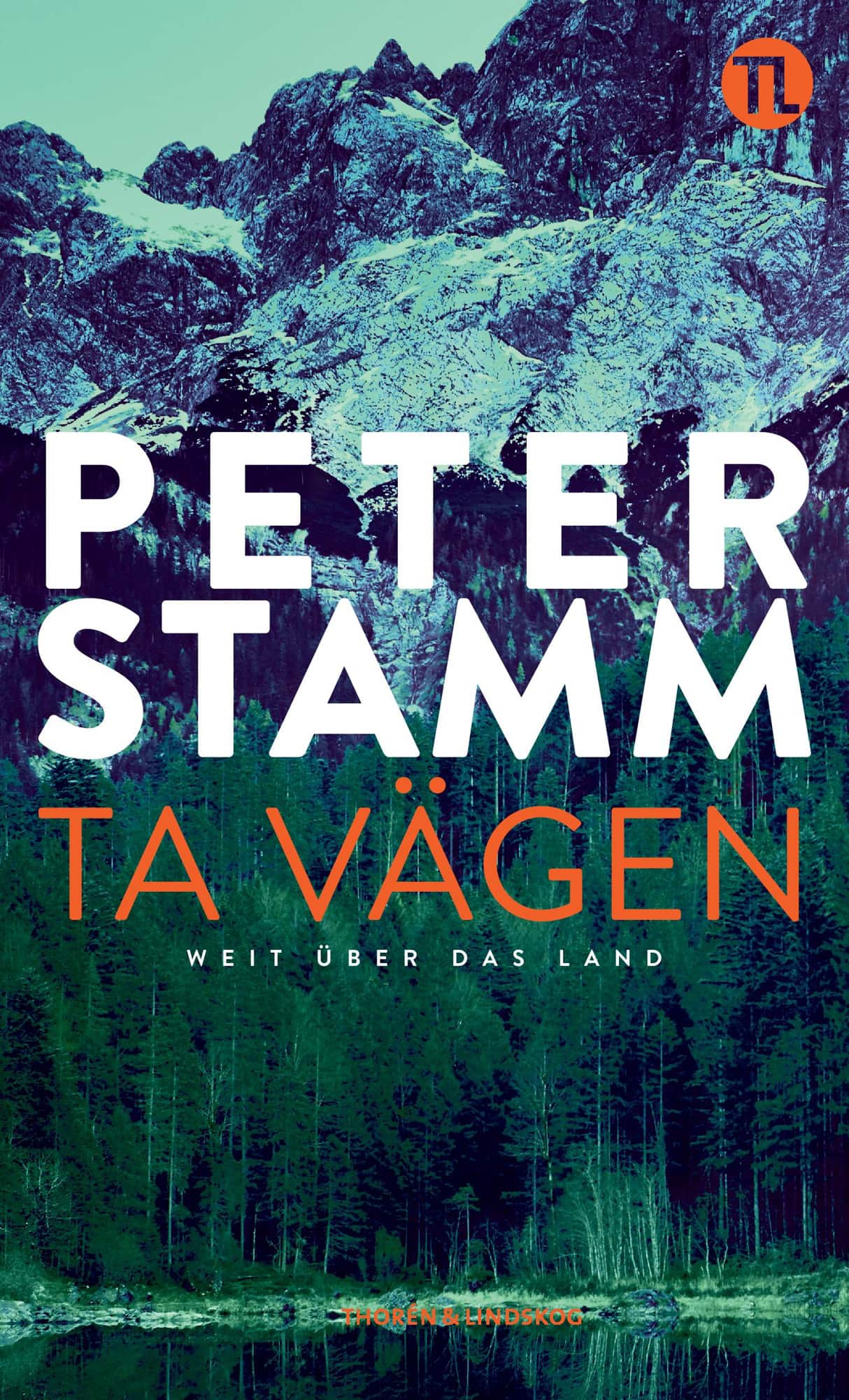 Ta vägen av Peter Stamm