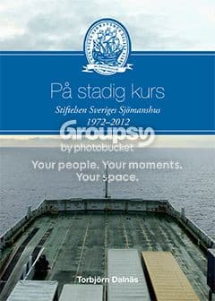 På stadig kurs