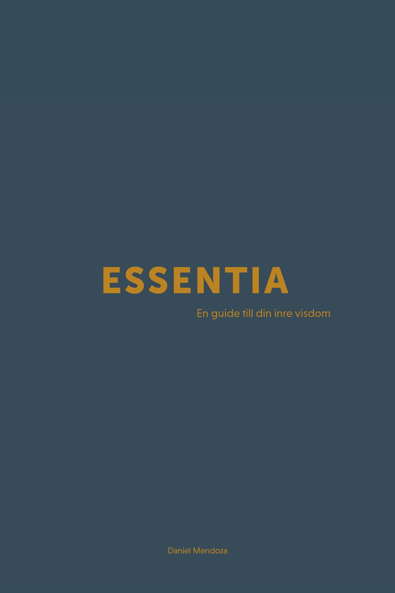 Essentia