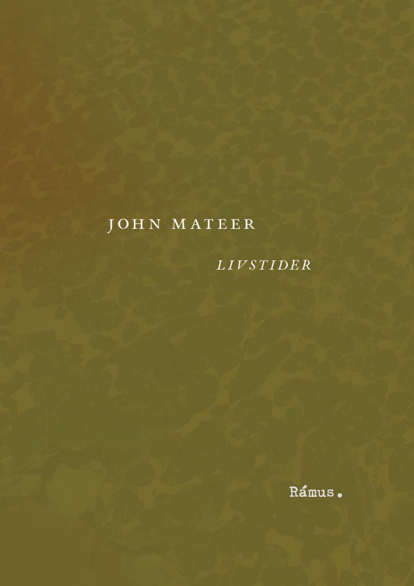 Livstider