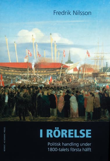 I rörelse